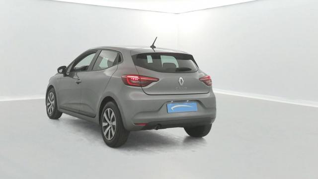 Renault Clio image 3