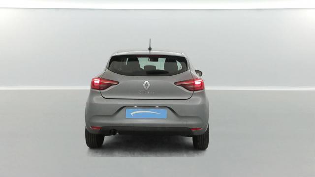 Renault Clio image 8