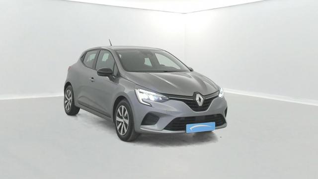 Renault Clio image 9