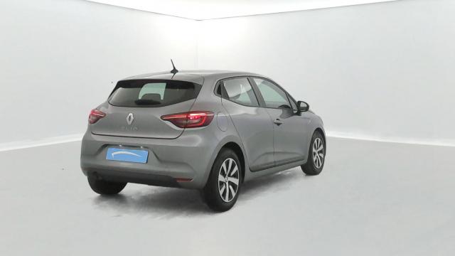Renault Clio image 1