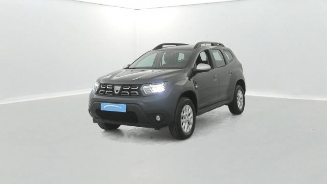 Dacia Duster Blue Dci 115 4x2 Confort
