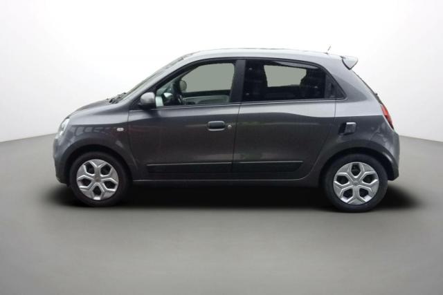 Renault Twingo image 6