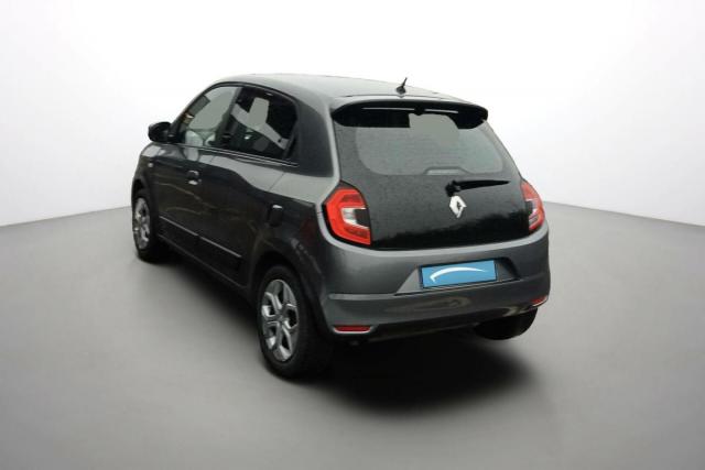 Renault Twingo image 7