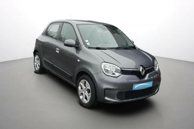 Renault Twingo image 4