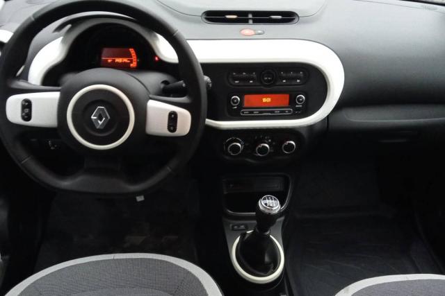 Renault Twingo image 1