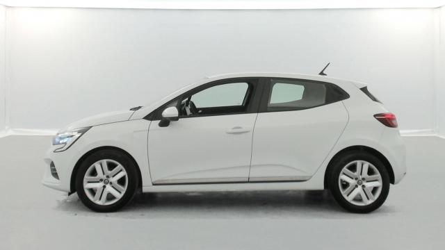 Renault Clio image 8