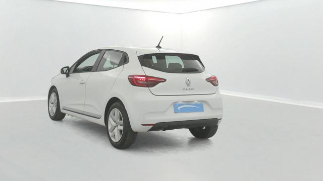 Renault Clio image 6