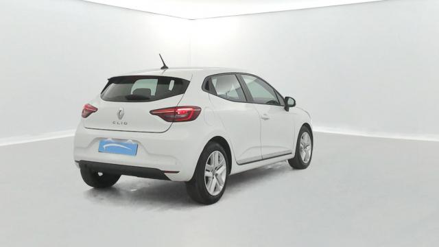 Renault Clio image 4