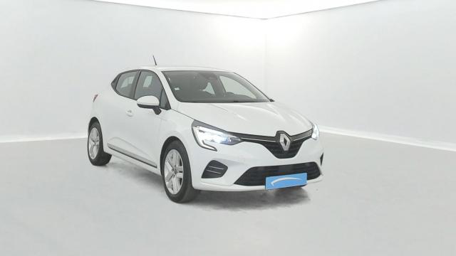 Renault Clio image 3