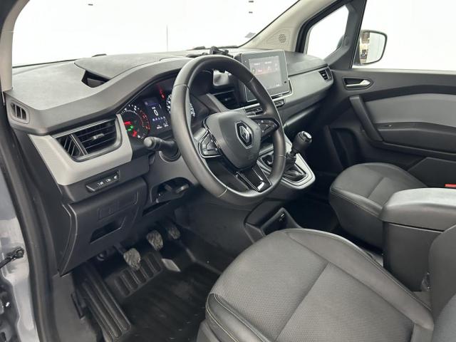 Renault Kangoo Van image 2