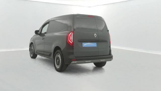 Renault Kangoo Van image 6