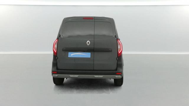 Renault Kangoo Van image 9