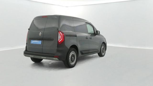 Renault Kangoo Van image 7