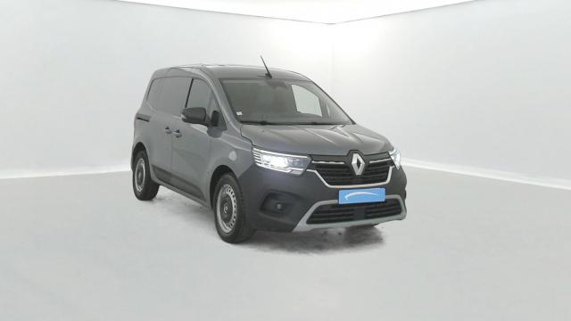 Renault Kangoo Van image 8