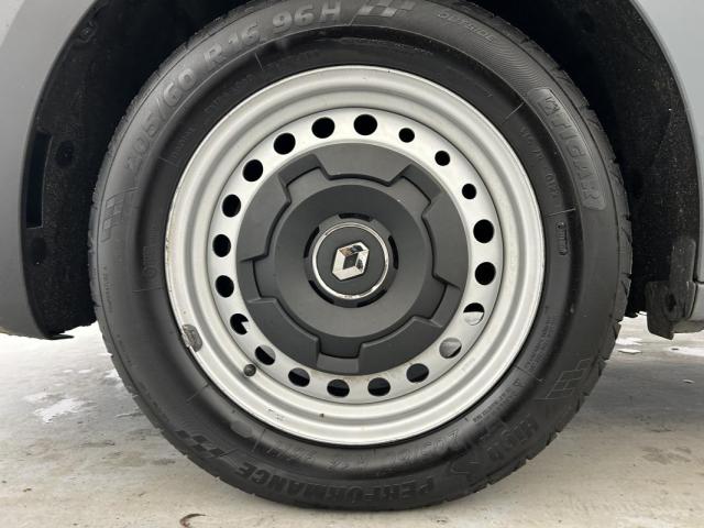 Renault Kangoo Van image 5