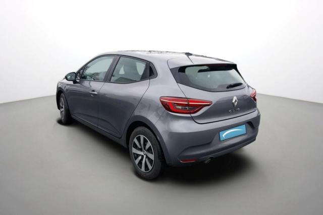Renault Clio image 6