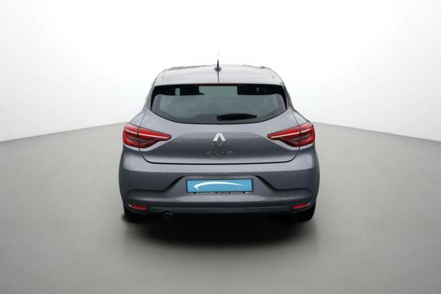 Renault Clio image 2