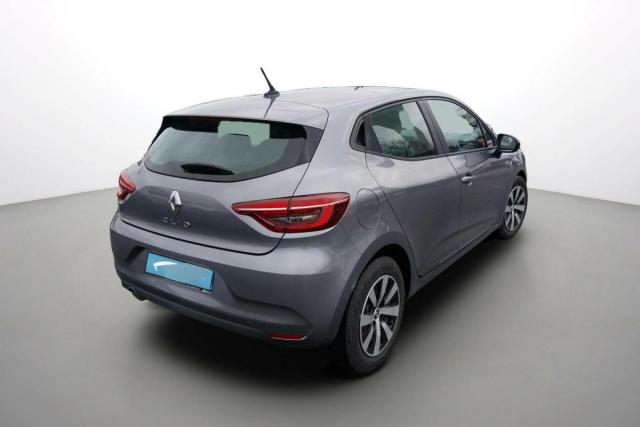 Renault Clio image 1