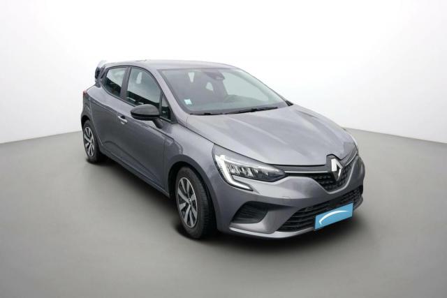 Renault Clio image 4