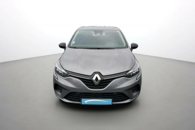 Renault Clio image 3
