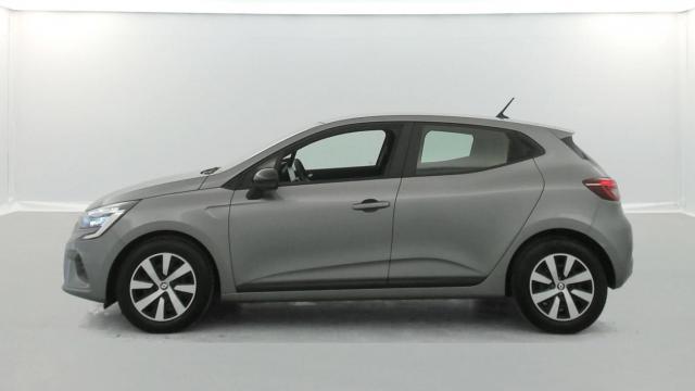 Renault Clio image 8