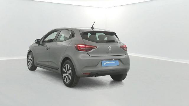 Renault Clio image 1