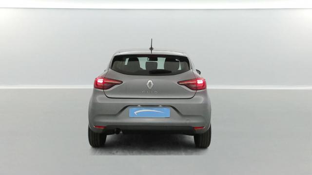 Renault Clio image 7