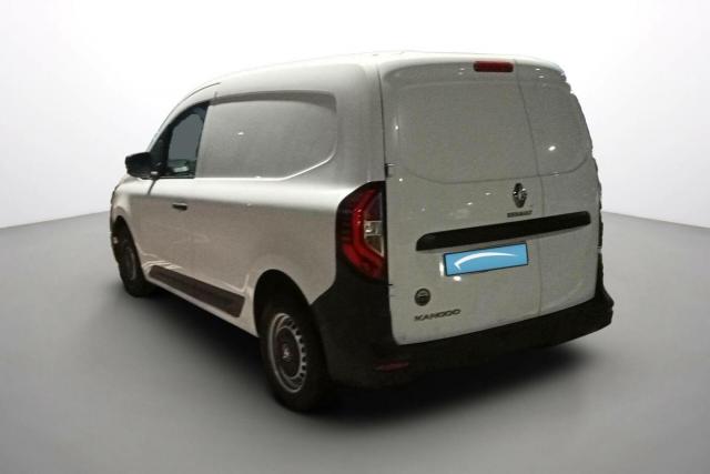 Renault Kangoo Van image 4