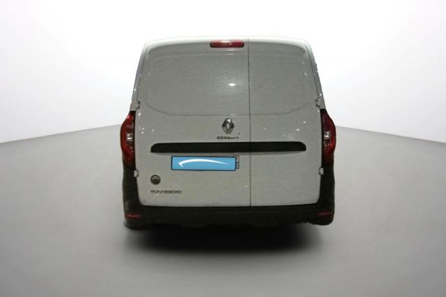 Renault Kangoo Van image 5