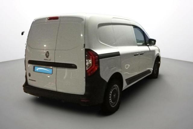 Renault Kangoo Van image 8
