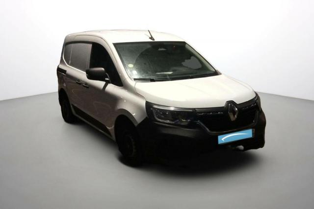 Renault Kangoo Van image 6