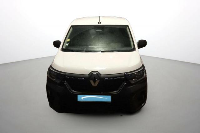 Renault Kangoo Van image 7