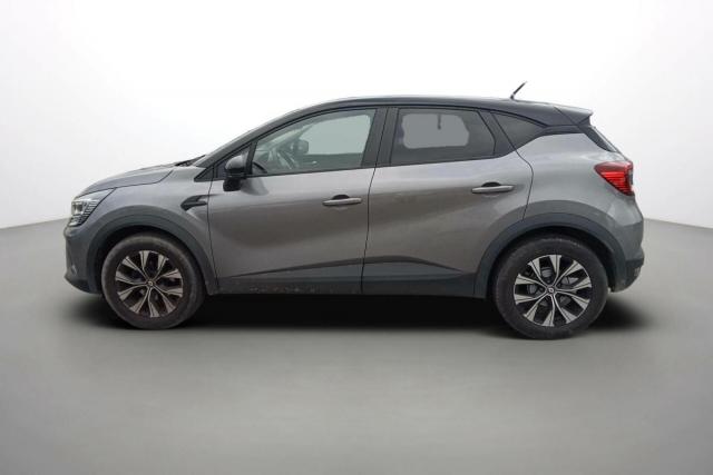 Renault Captur image 6