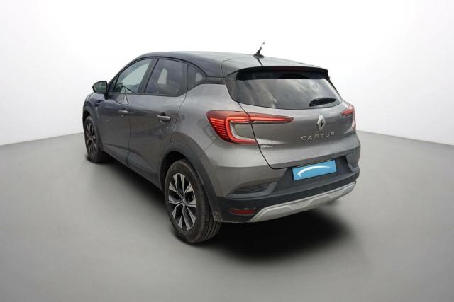Renault Captur image 8