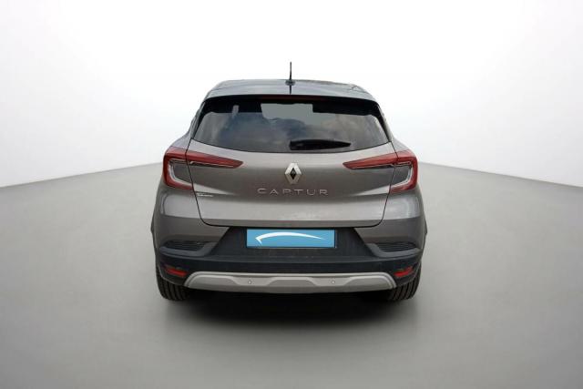 Renault Captur image 7
