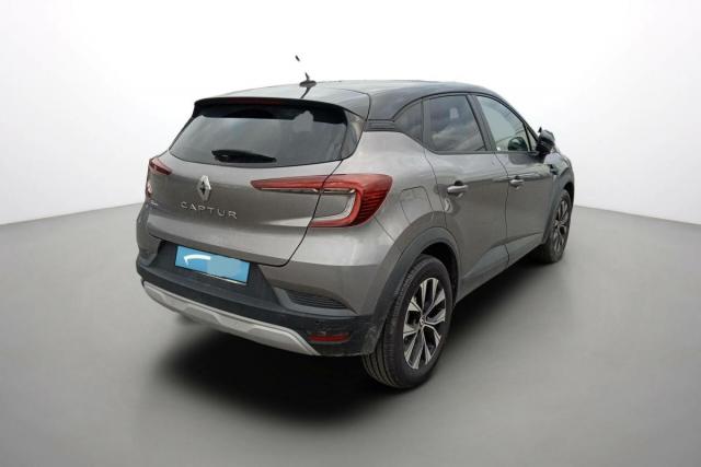 Renault Captur image 4