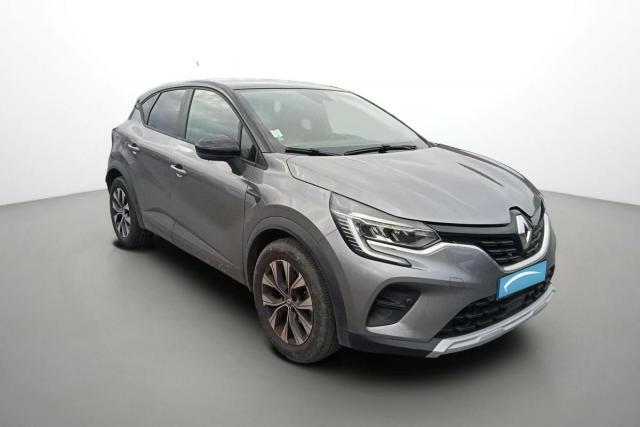 Renault Captur image 1