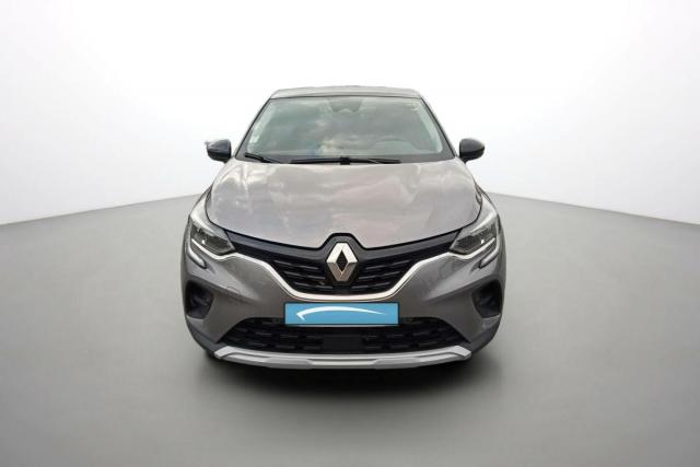 Renault Captur image 5