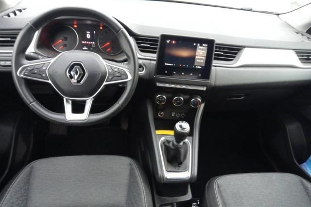 Renault Captur image 3