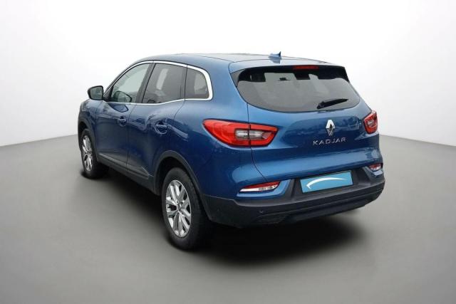 Renault Kadjar image 7