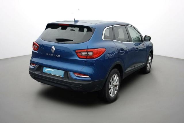 Renault Kadjar image 8