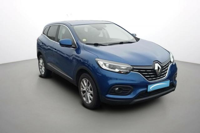 Renault Kadjar image 4