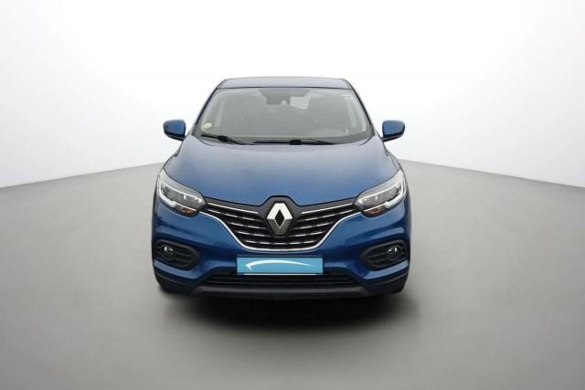 Renault Kadjar image 6
