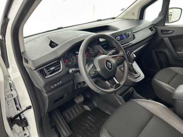 Renault Kangoo Van image 1