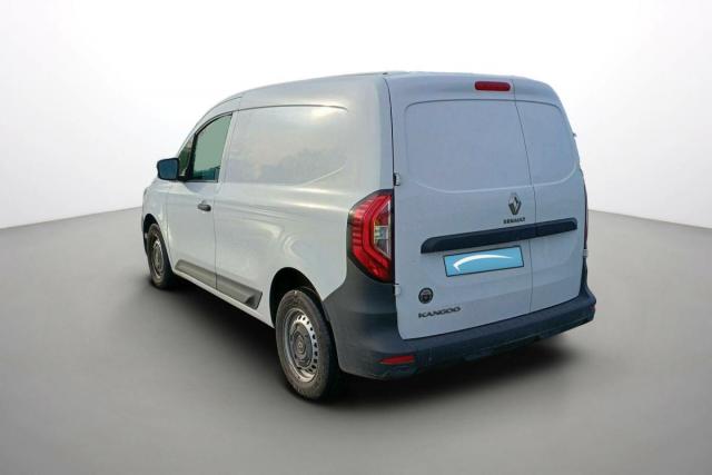 Renault Kangoo Van image 7