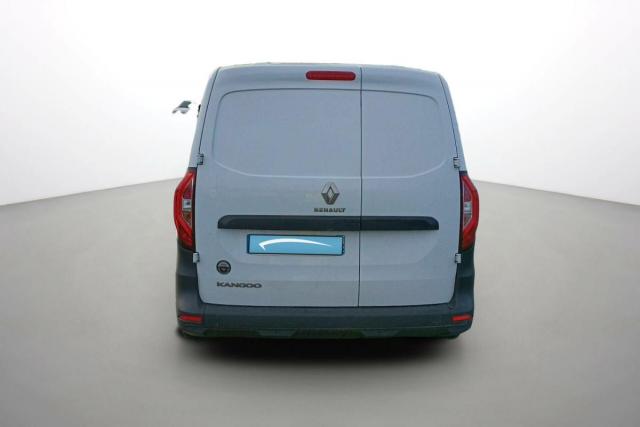 Renault Kangoo Van image 6