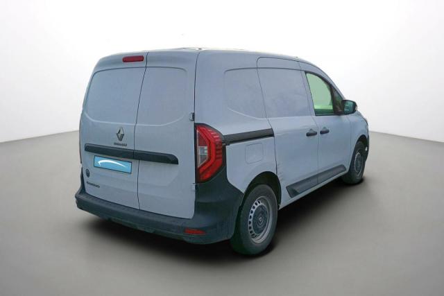 Renault Kangoo Van image 1