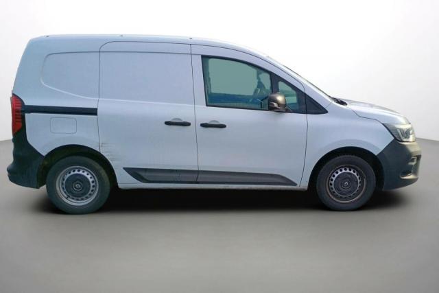 Renault Kangoo Van image 4