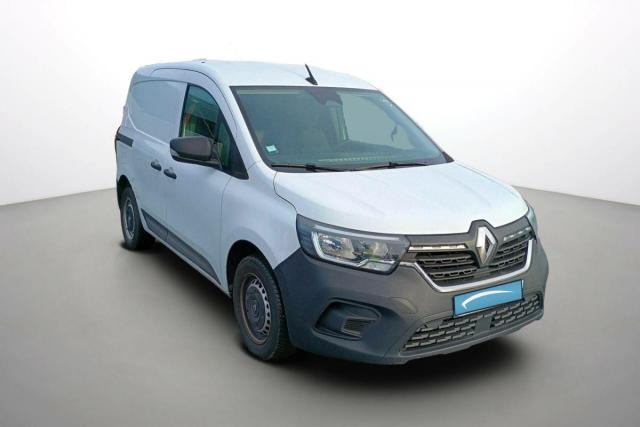 Renault Kangoo Van image 2
