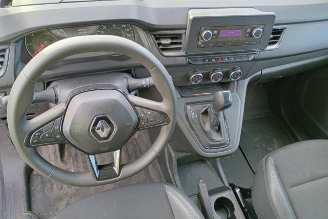 Renault Kangoo Van image 5